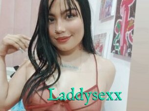 Laddysexx