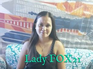 Lady_FOX21