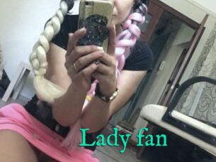 Lady_fan