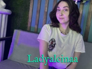 Ladyalcinaa