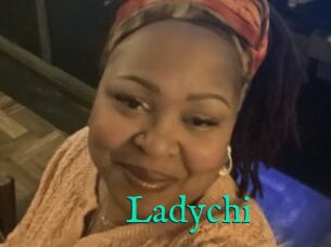 Ladychi