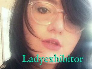 Ladyexhibitor