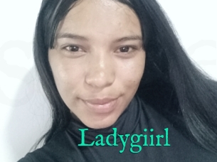 Ladygiirl