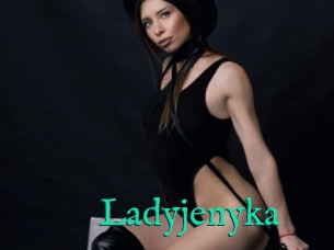 Ladyjenyka