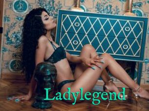 Ladylegend