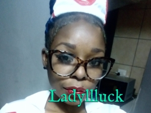 Ladyllluck