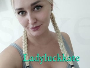 Ladyluckkate