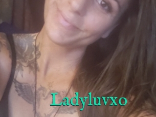 Ladyluvxo