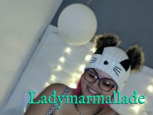 Ladymarmallade