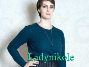 Ladynikole