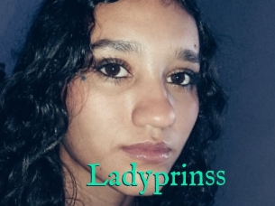 Ladyprinss