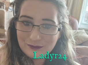 Ladyr24