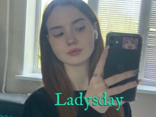 Ladysday