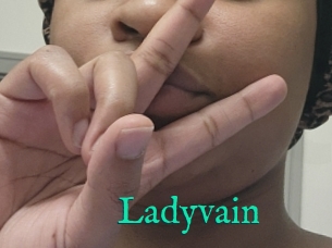 Ladyvain