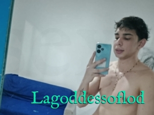 Lagoddessoflod