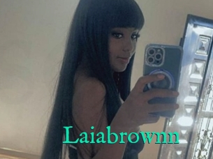 Laiabrownn