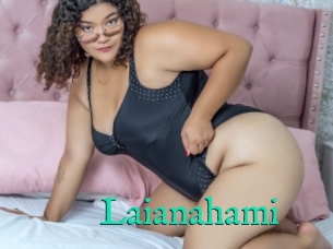 Laianahami