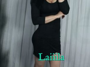 Laiiila