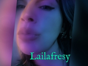 Lailafresy