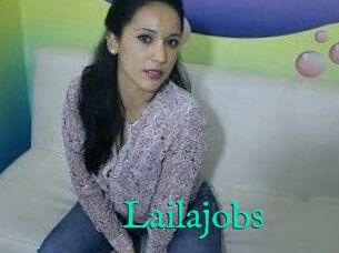 Lailajobs