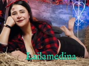 Lailamedina