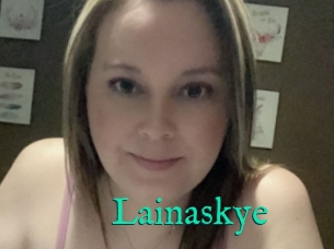 Lainaskye