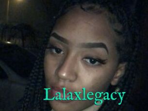 Lalaxlegacy