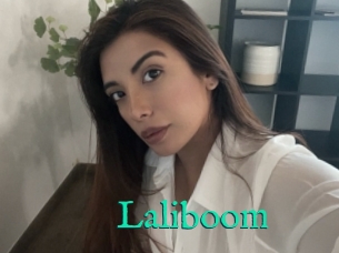 Laliboom