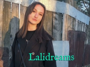 Lalidreams