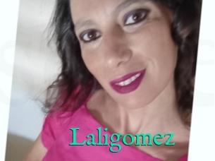 Laligomez