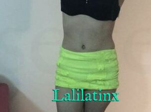 Lalilatinx