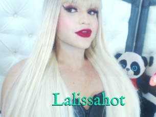 Lalissahot