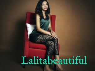 Lalitabeautiful