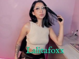 Lalitafoxx