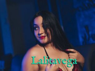 Lalitavega