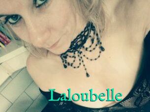 Laloubelle