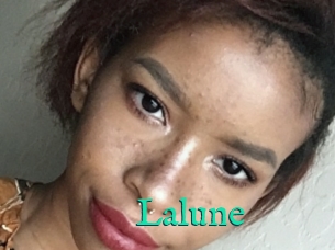 Lalune