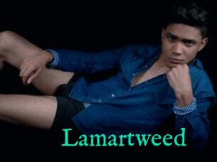 Lamartweed