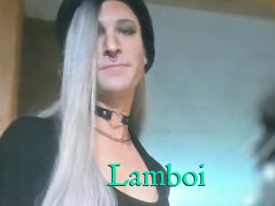 Lamboi