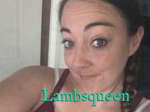 Lambsqueen