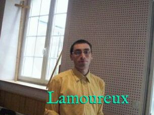 Lamoureux