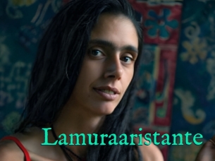 Lamuraaristante