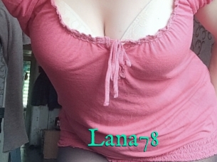 Lana78