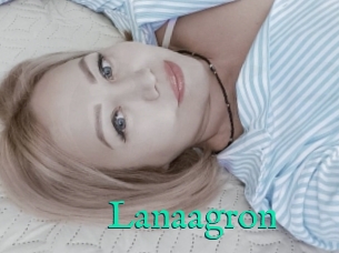 Lanaagron