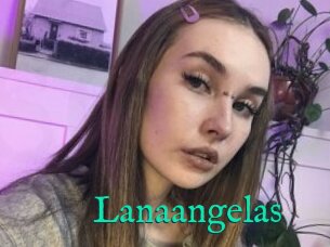 Lanaangelas