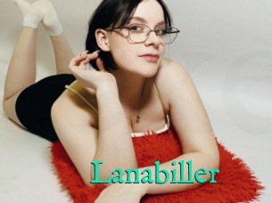 Lanabiller