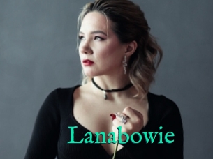 Lanabowie