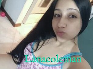 Lanacoleman