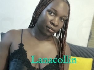 Lanacollin