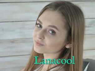 Lanacool